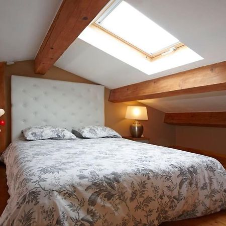 Studio Dans Villa Avec Piscine カシ エクステリア 写真